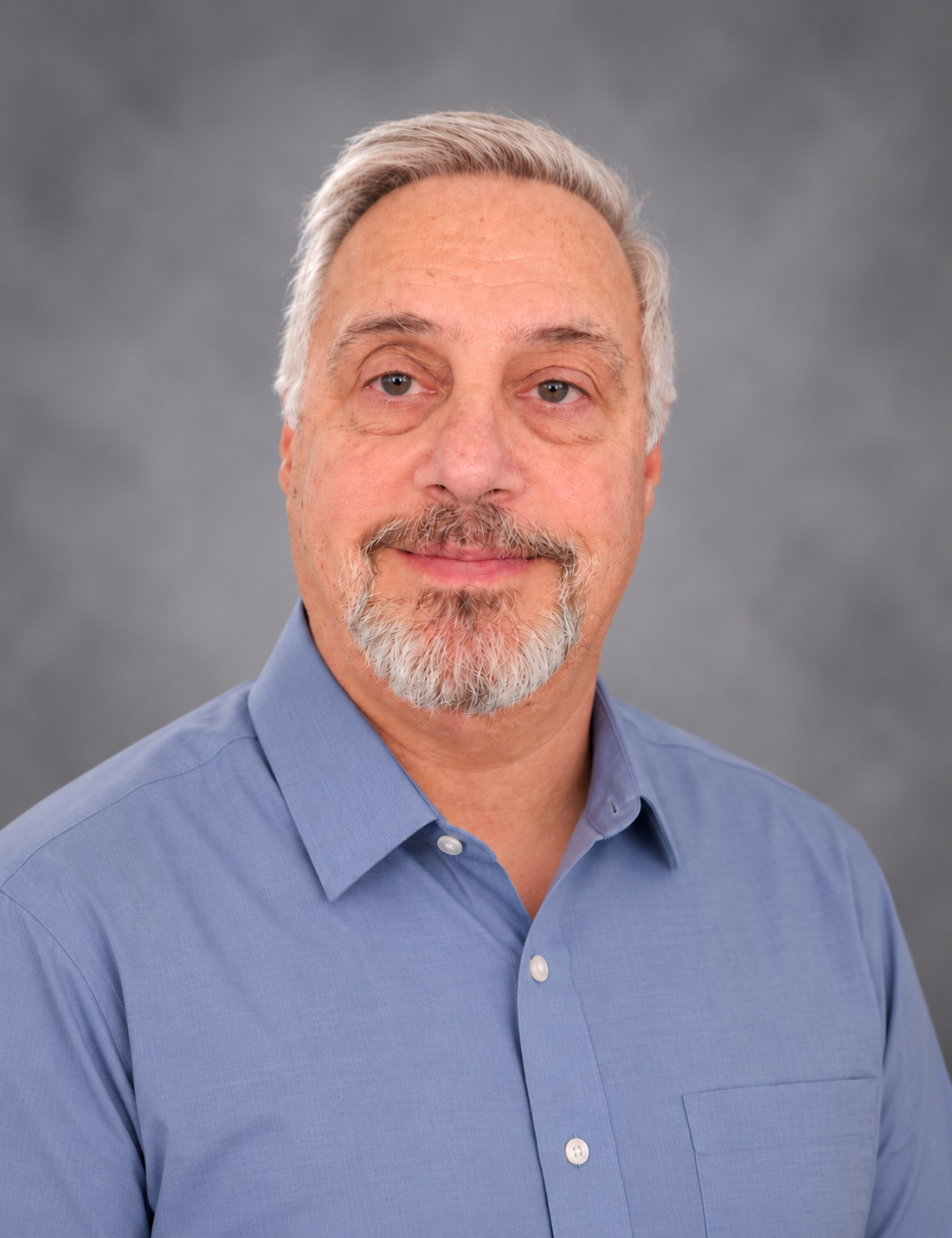 Photo of Bart Jones, CRNA