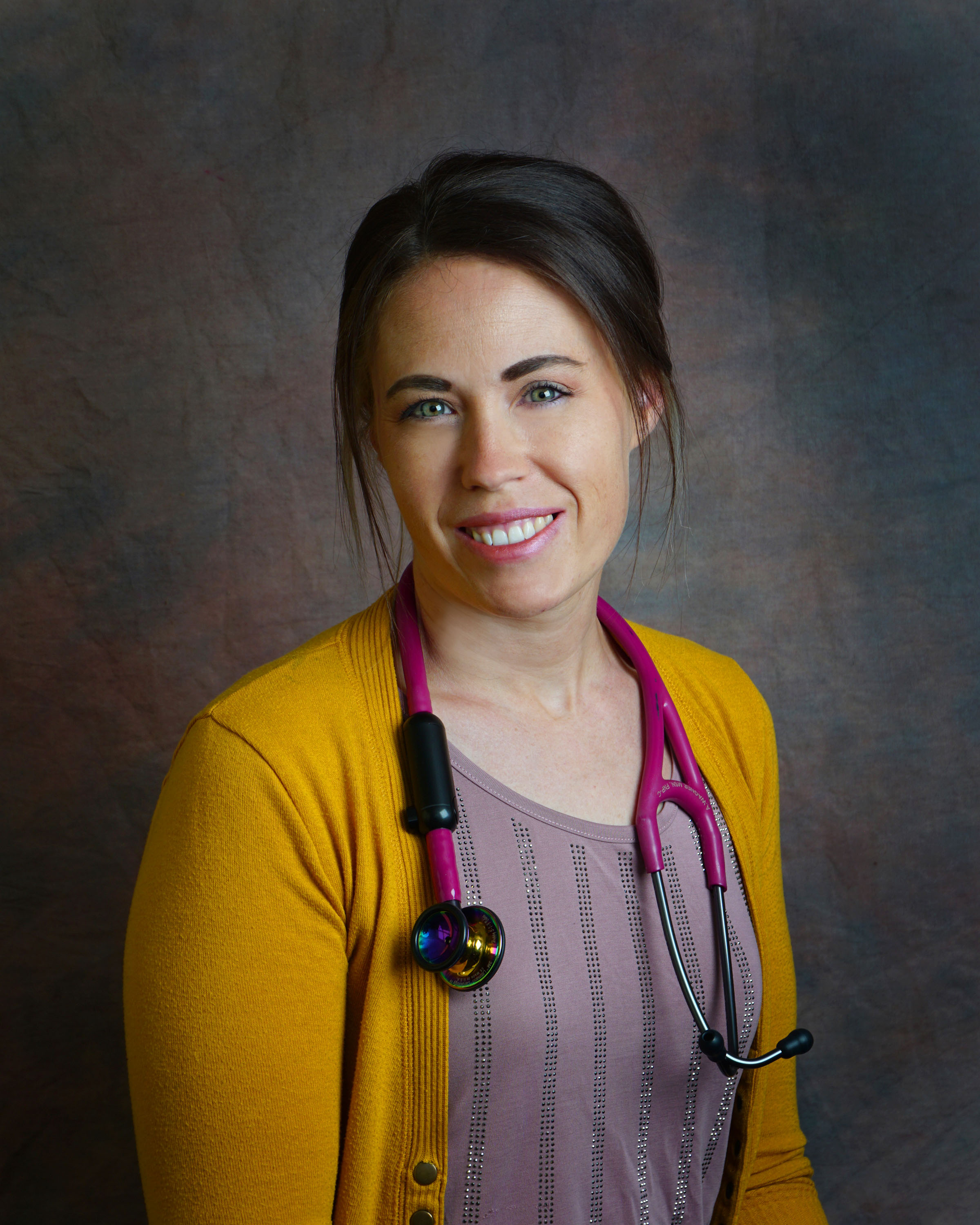 Photo of Ali Wagner, MSN, APRN, FNP-C