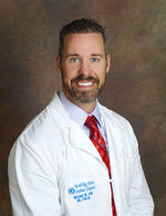 Photo of Michael Hill, MD