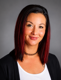Photo of Kara Walsh, DNP